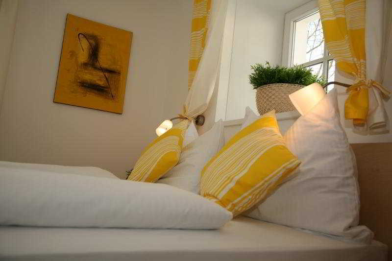 Apartments Ante Portas Salzburg Bagian luar foto