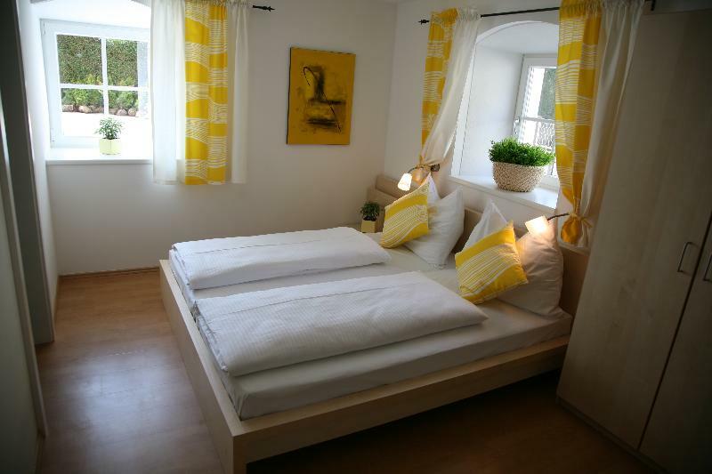 Apartments Ante Portas Salzburg Bagian luar foto