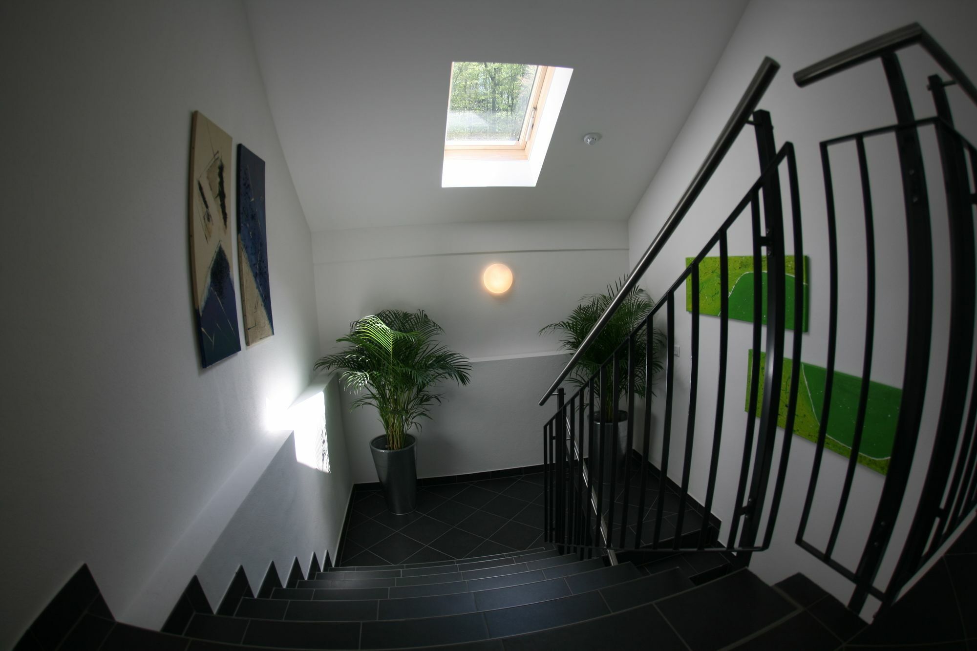 Apartments Ante Portas Salzburg Bagian luar foto