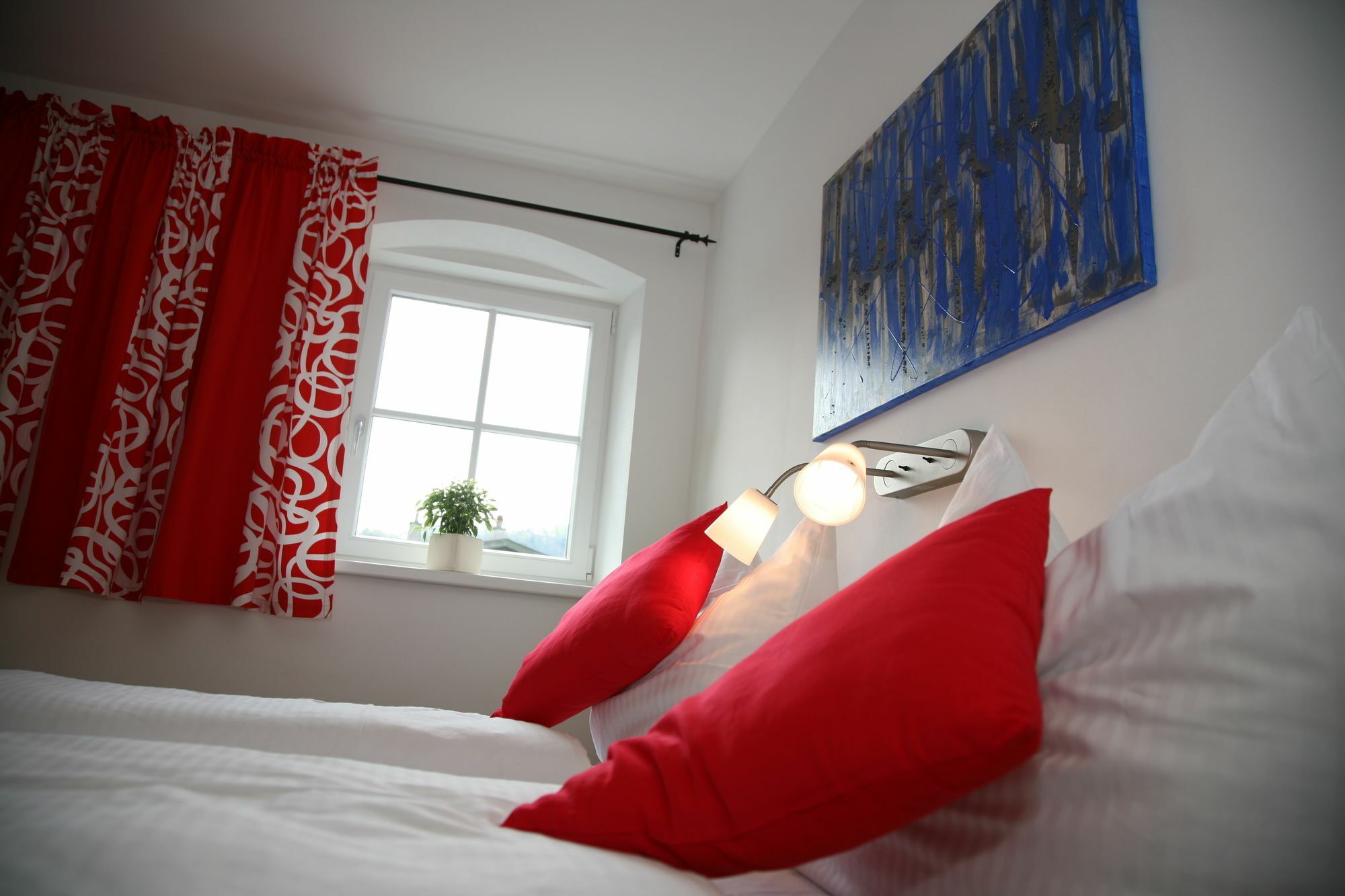 Apartments Ante Portas Salzburg Bagian luar foto